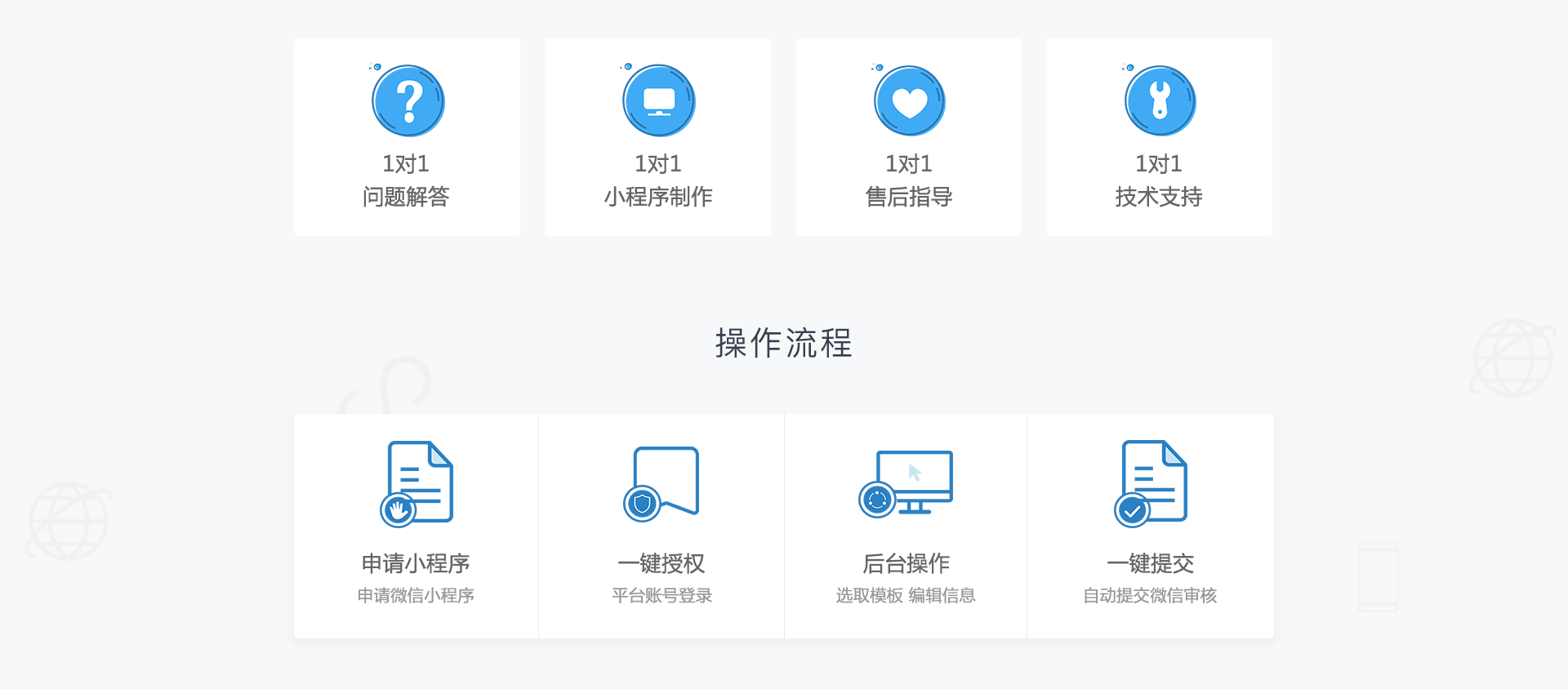 武漢微(wēi)信小(xiǎo)程序開(kāi)發-軒承科(kē)技(jì)